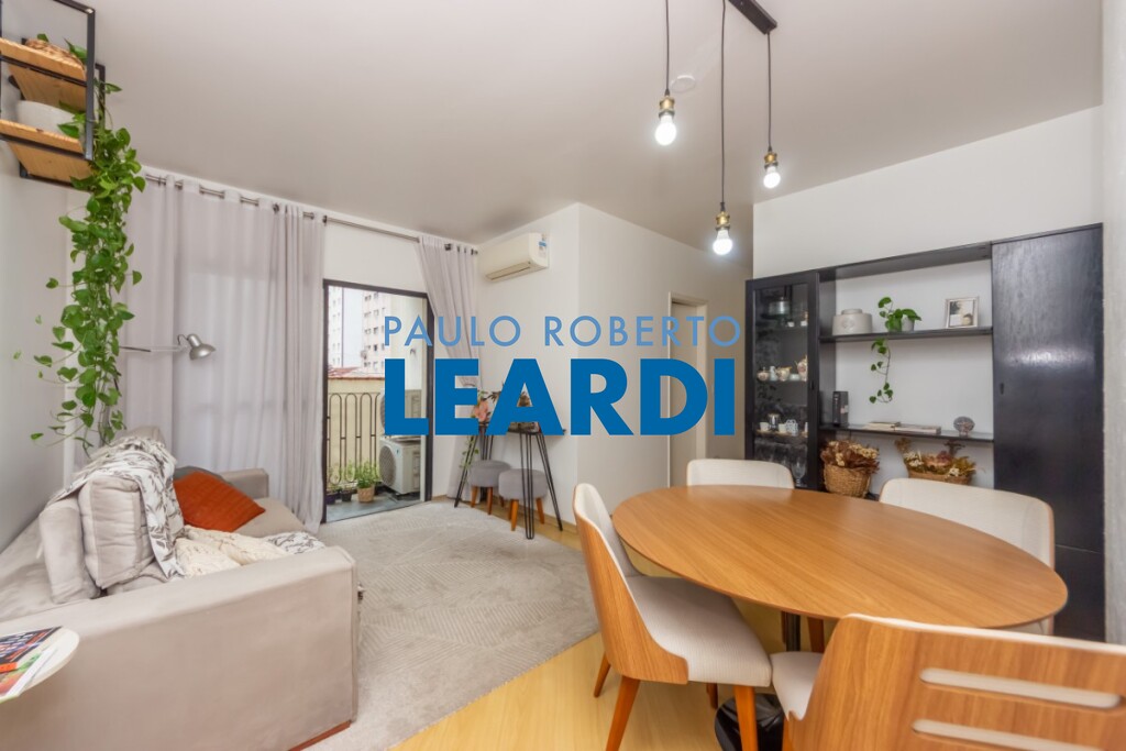 Apartamento