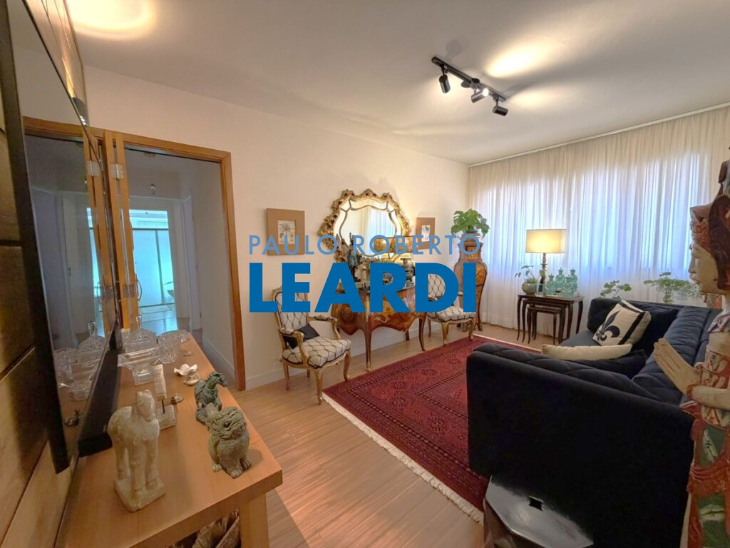 Apartamento