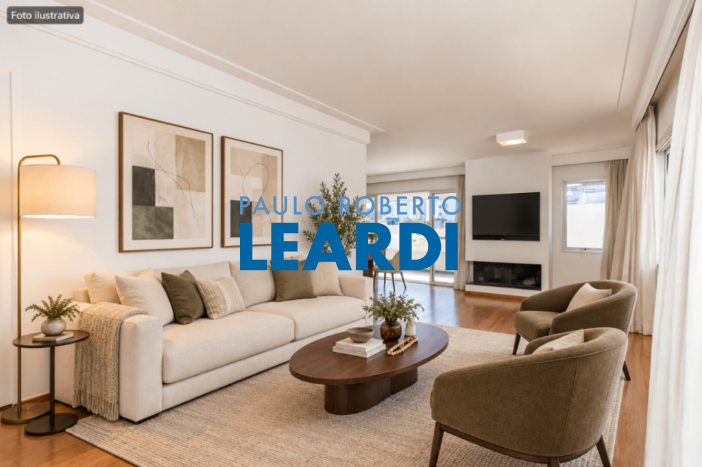 Apartamento
