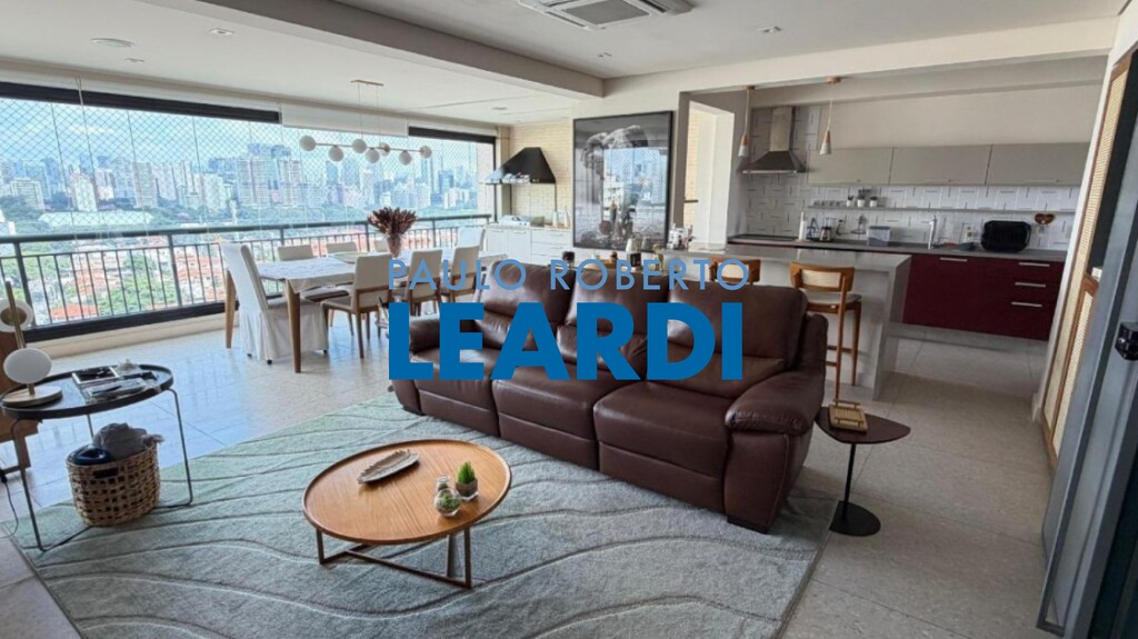Apartamento