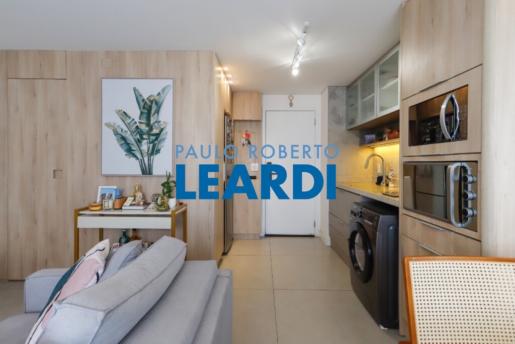 Apartamento