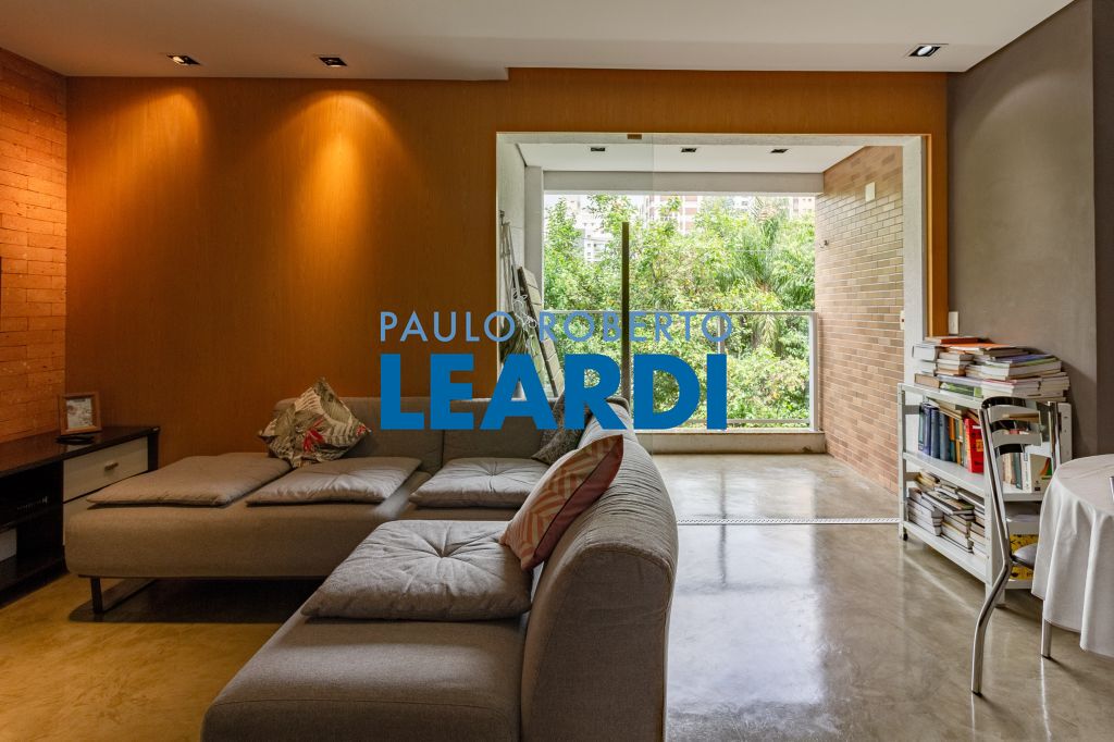 Apartamento