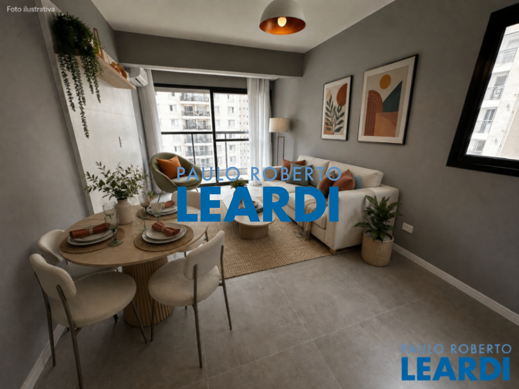 Apartamento