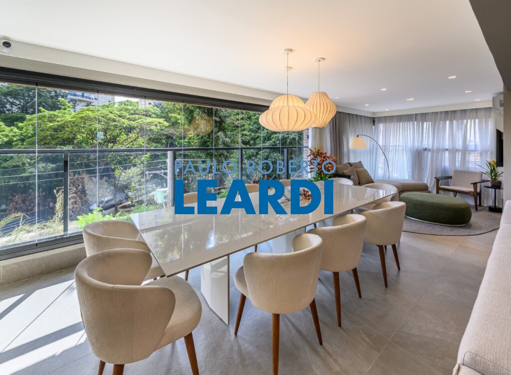Apartamento