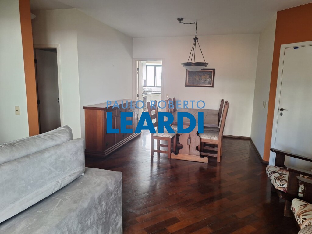 Apartamento