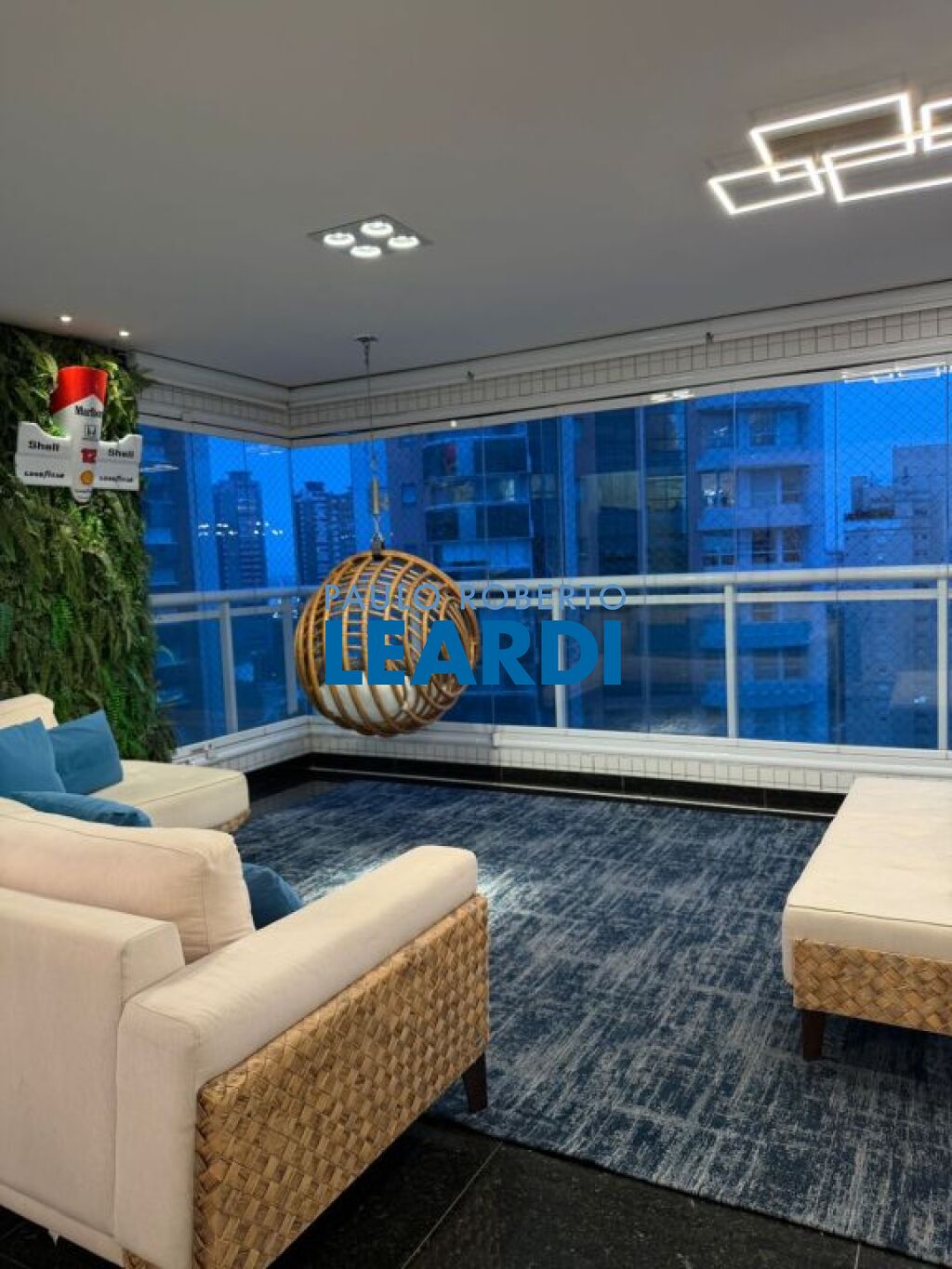 Apartamento