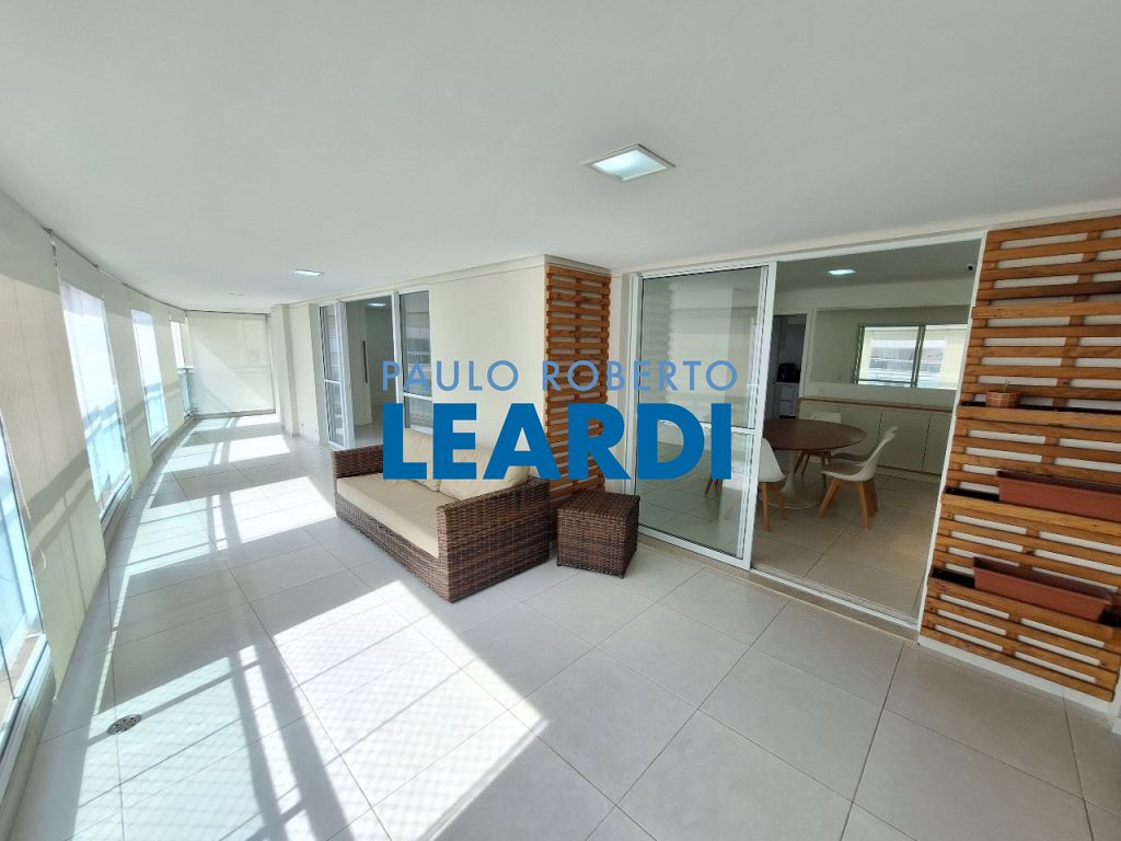 Apartamento