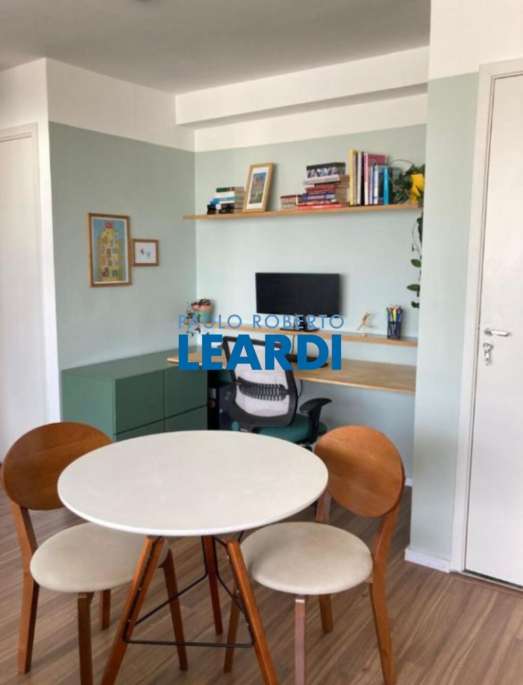 Apartamento