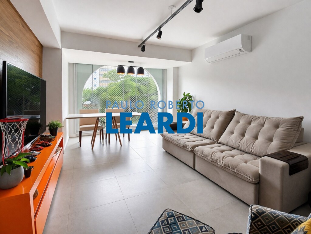 Apartamento