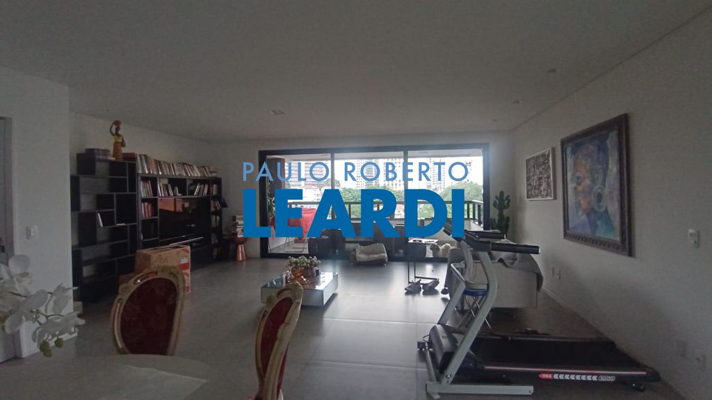 Apartamento