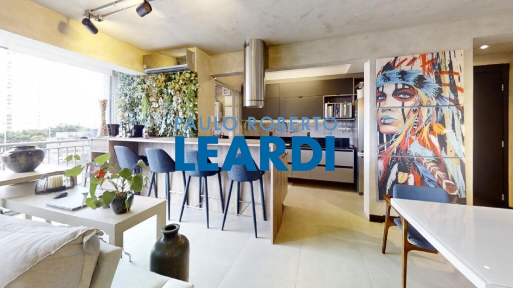 Apartamento