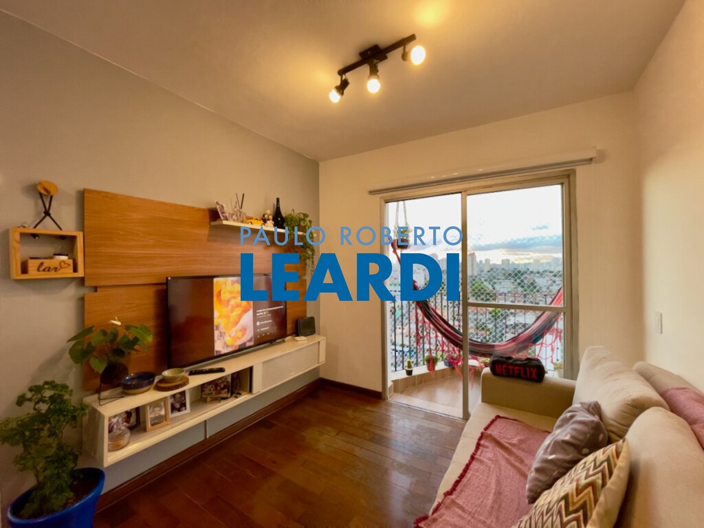 Apartamento