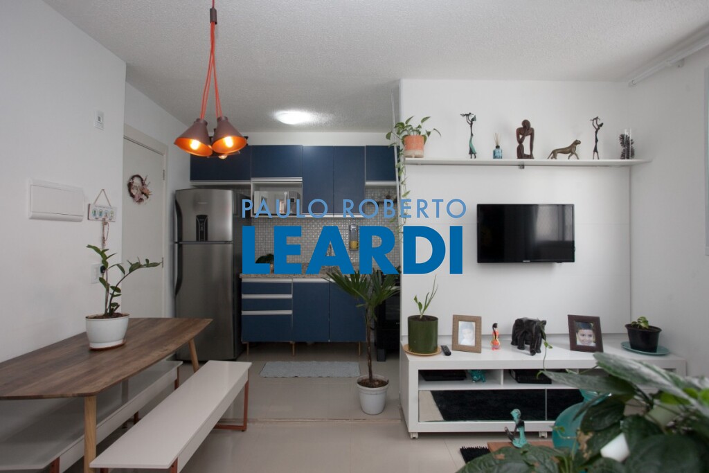 Apartamento