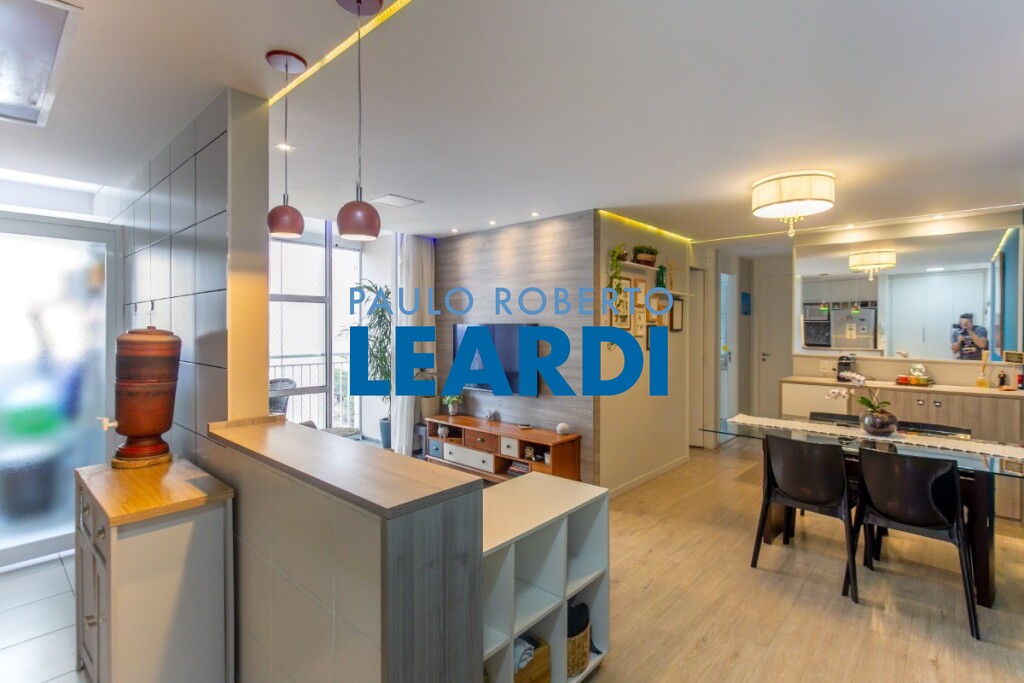 Apartamento