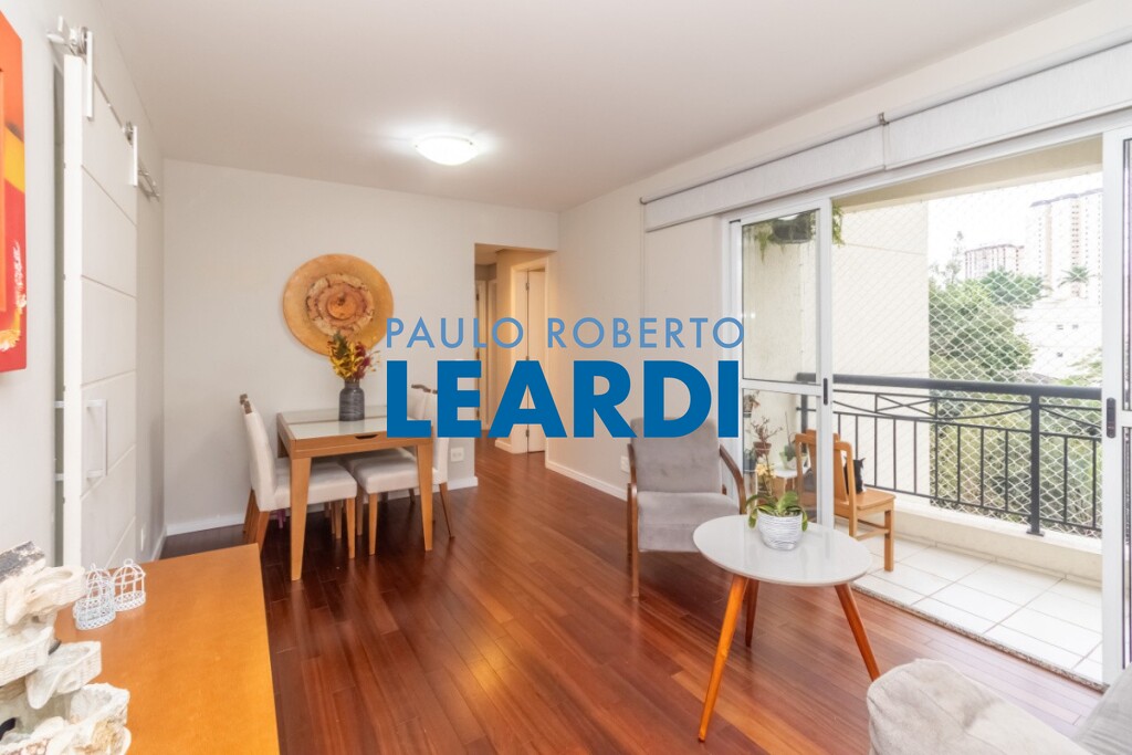 Apartamento