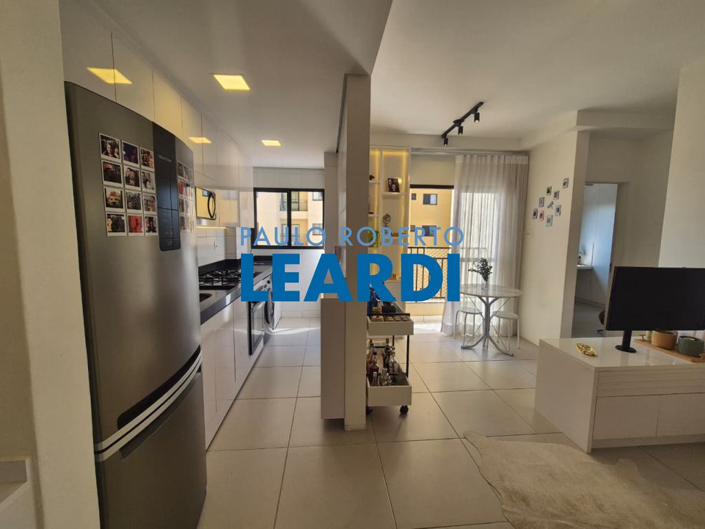 Apartamento