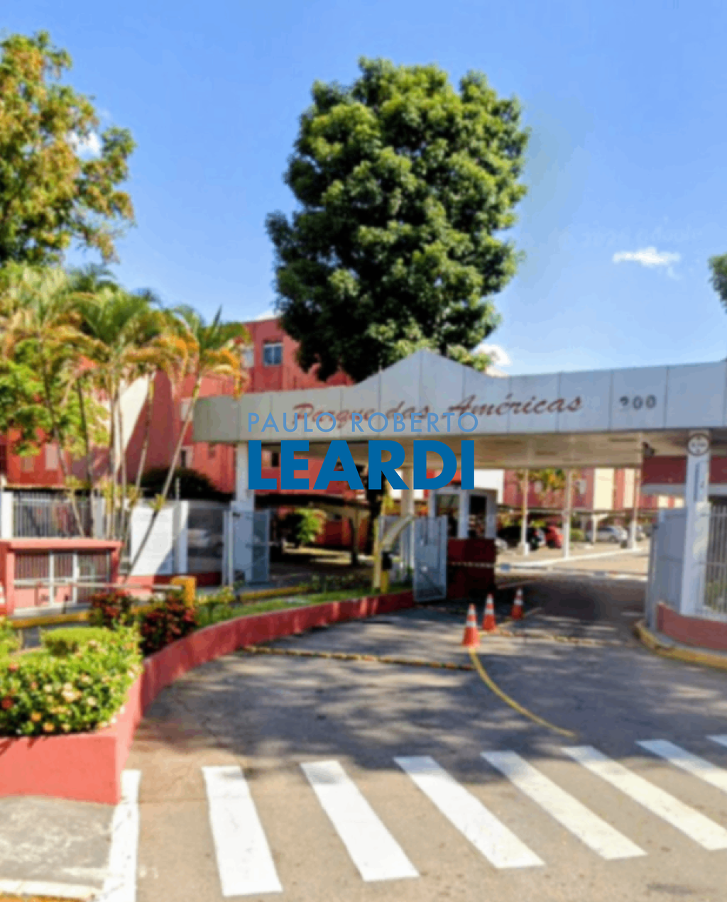 Apartamento