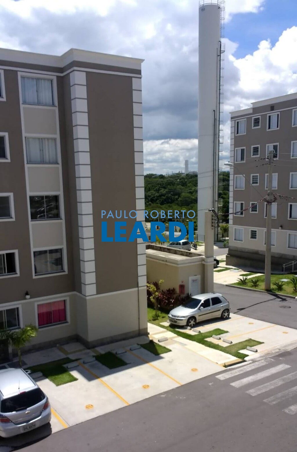 Apartamento
