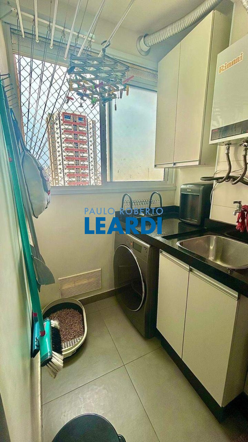 Apartamento