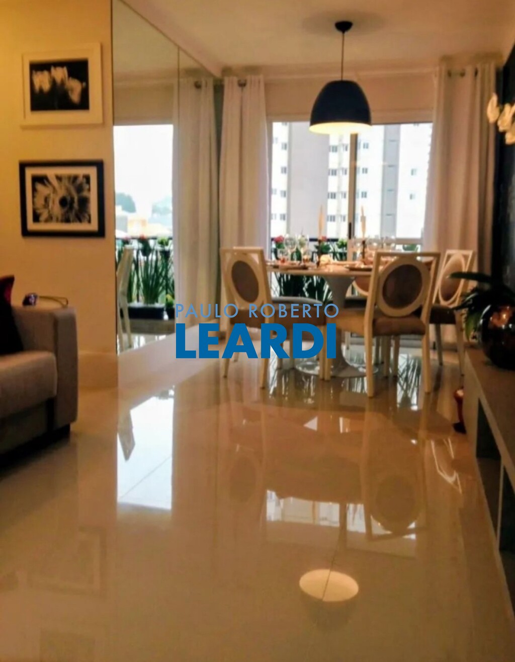 Apartamento