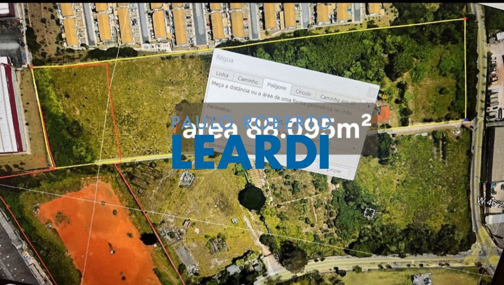 Lote/Terreno