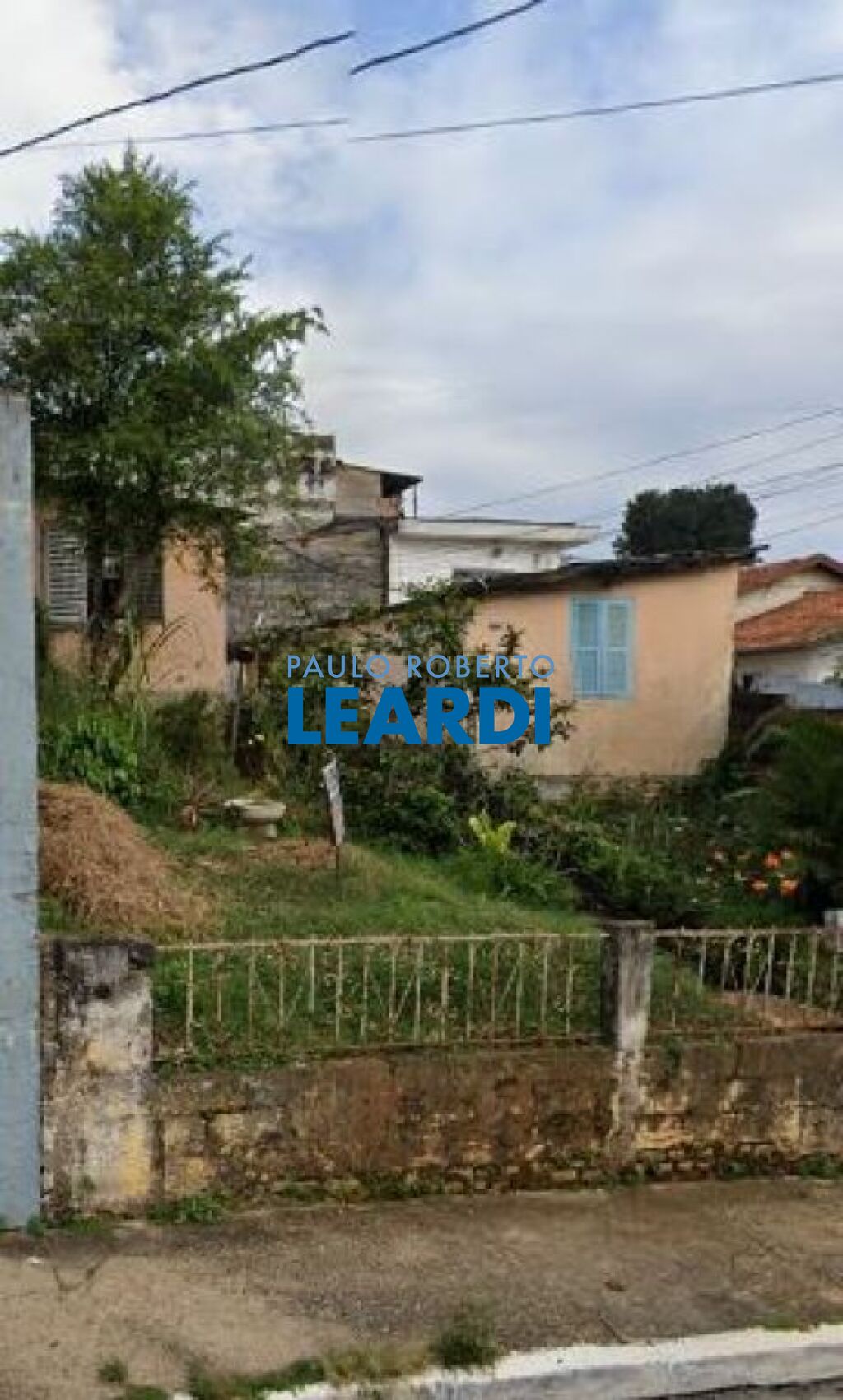 Lote/Terreno