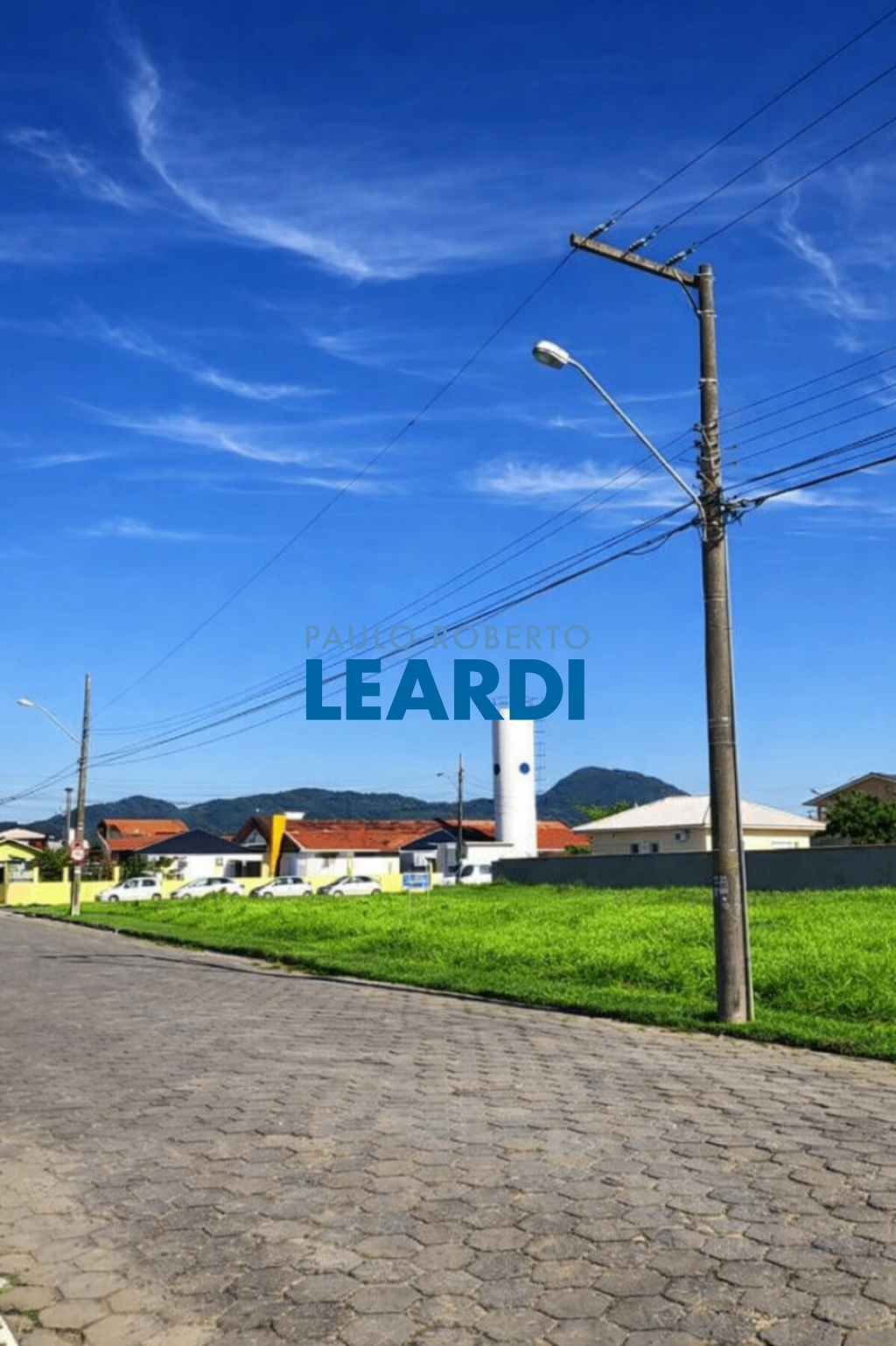 Lote/Terreno