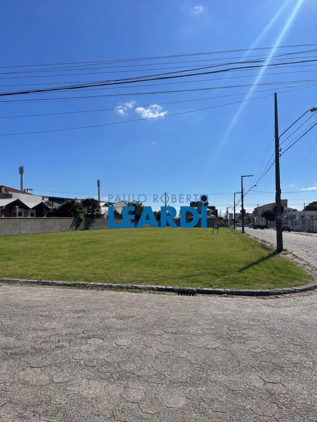 Lote/Terreno