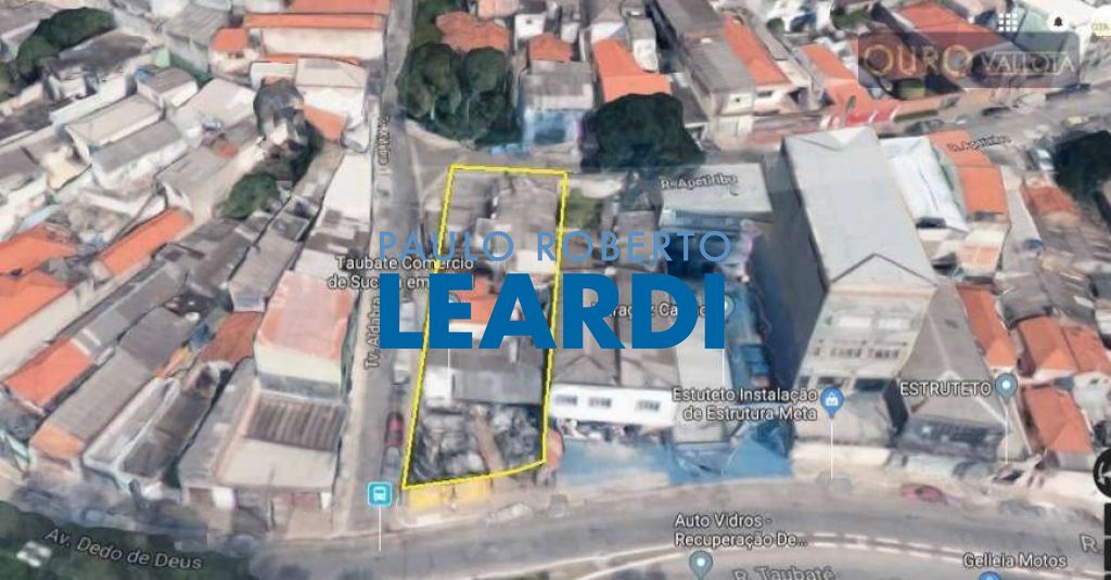 Lote/Terreno