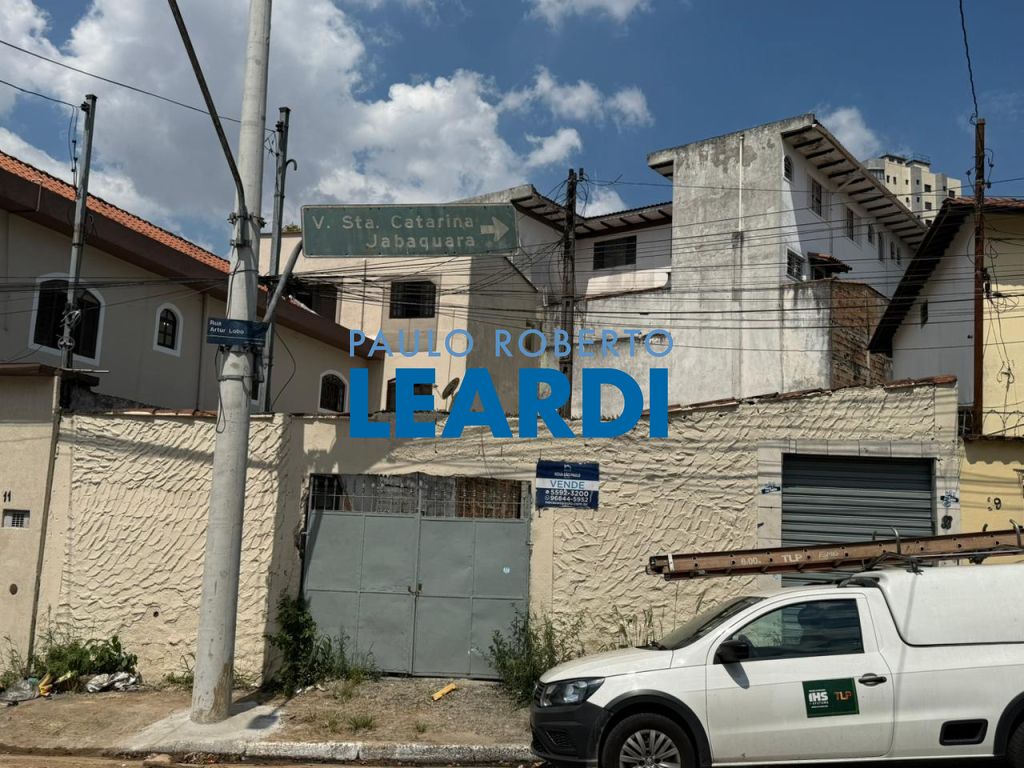 Lote/Terreno