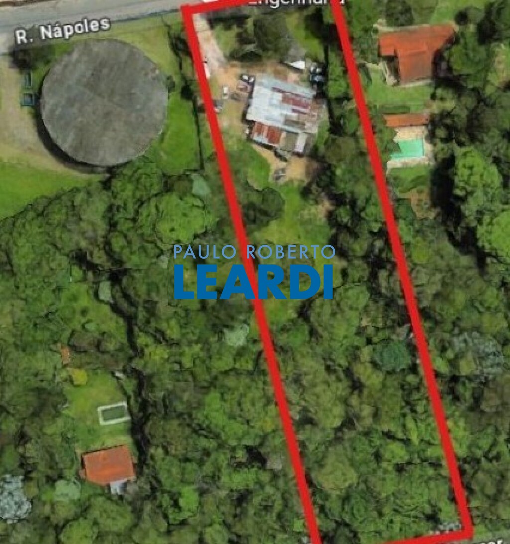 Lote/Terreno
