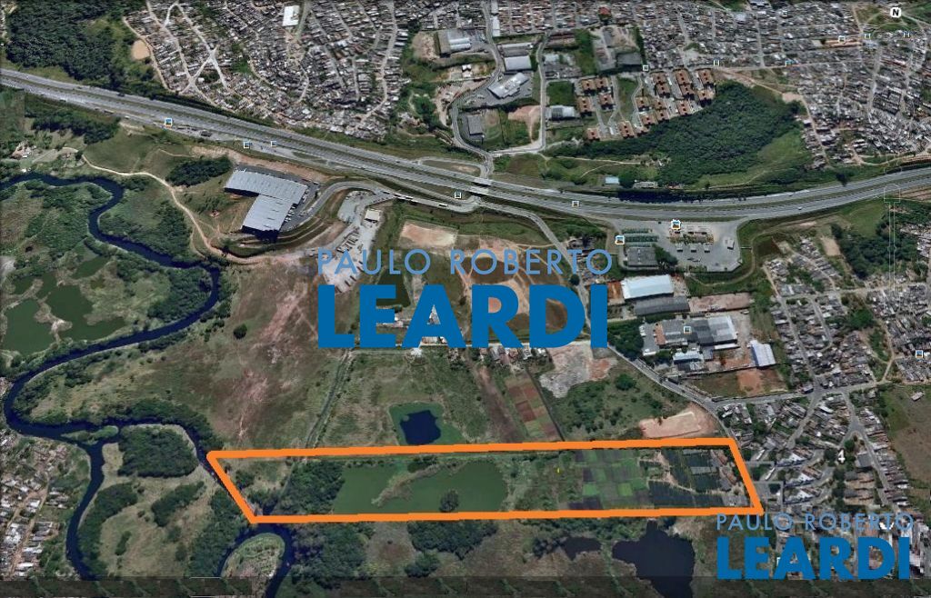 Lote/Terreno