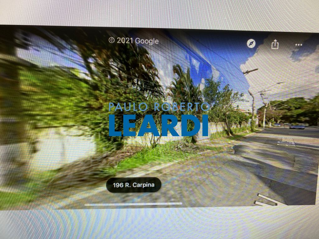 Lote/Terreno