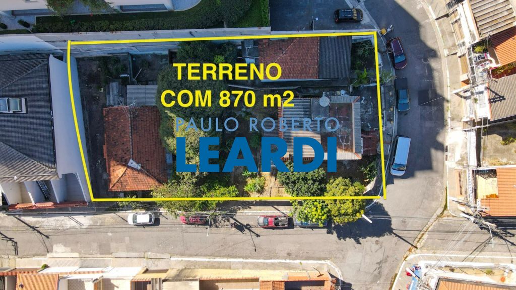 Lote/Terreno