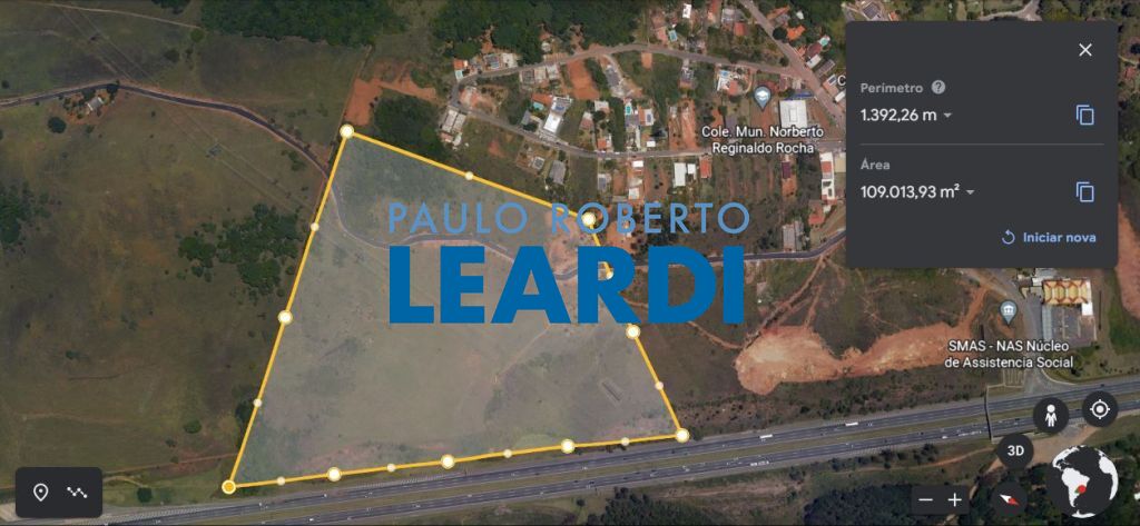 Lote/Terreno