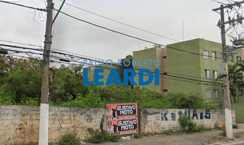 Lote/Terreno