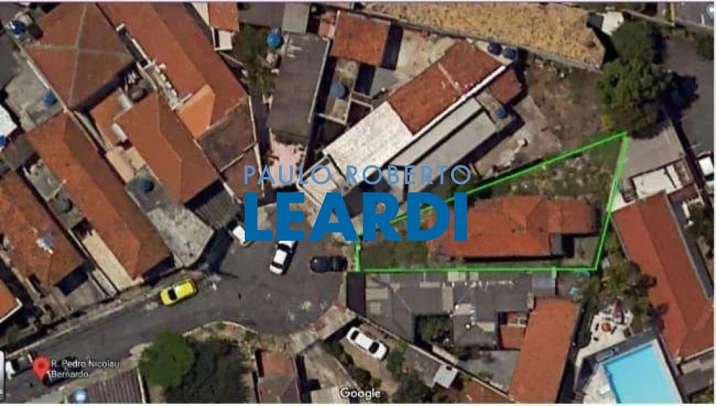 Lote/Terreno