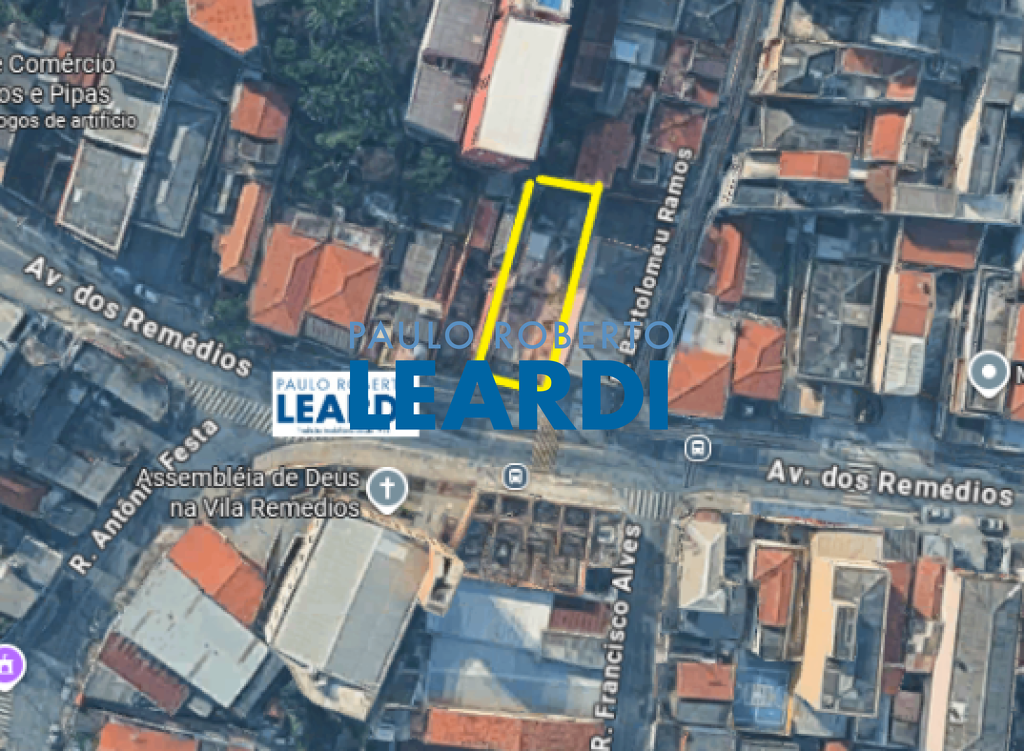 Lote/Terreno