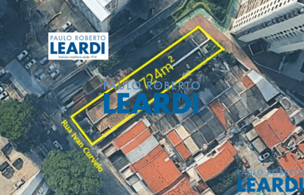 Lote/Terreno
