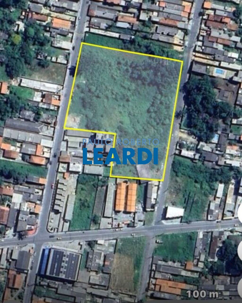 Lote/Terreno
