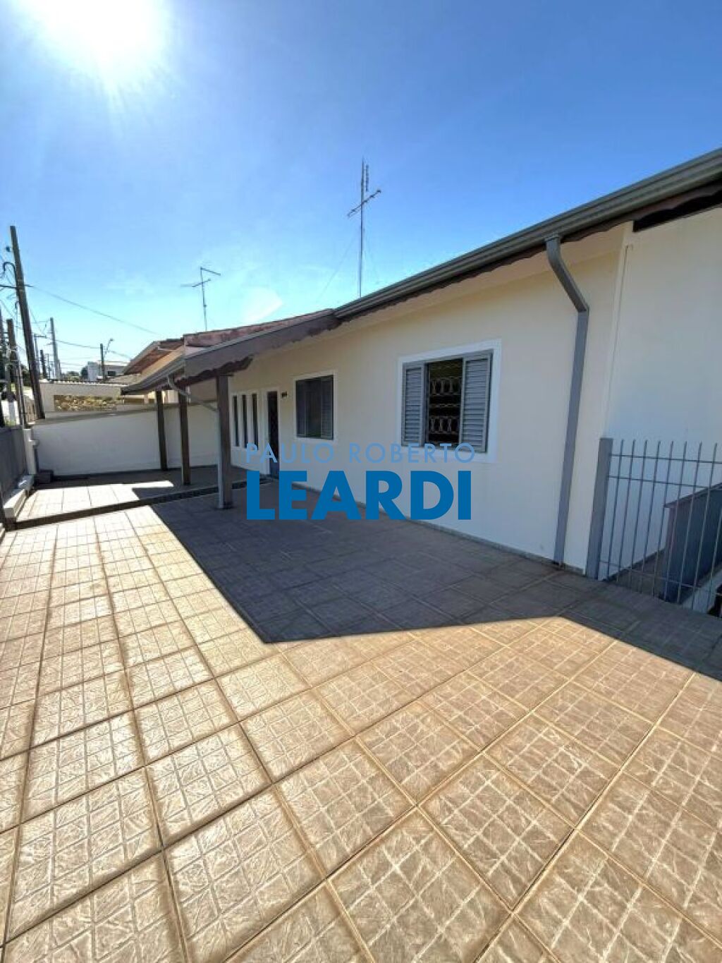 Casa de Vila