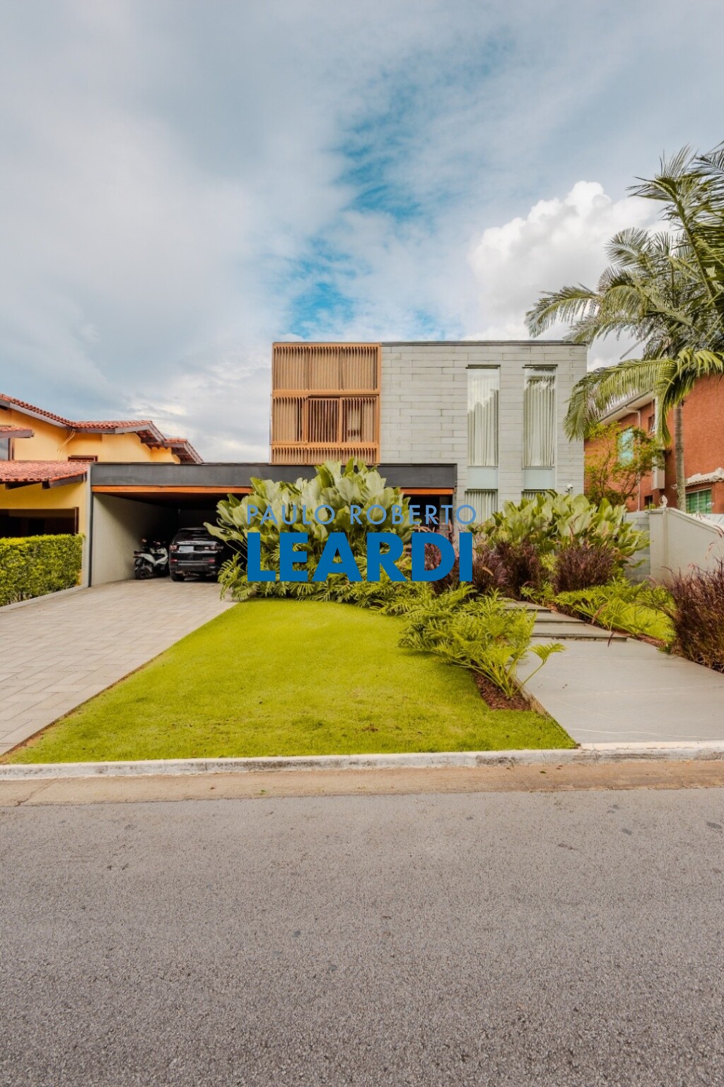 Casa de Condomínio