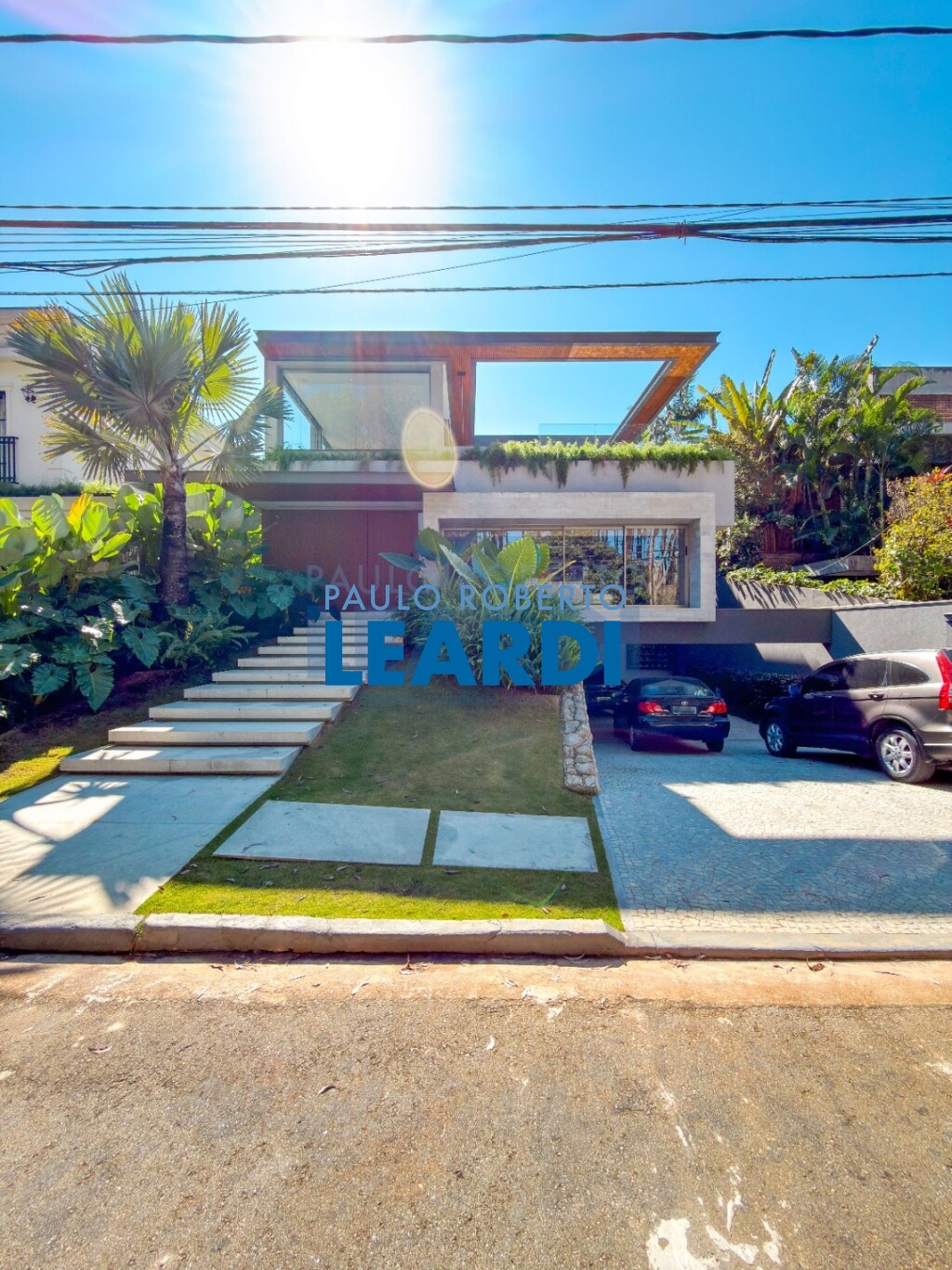 Casa de Condomínio