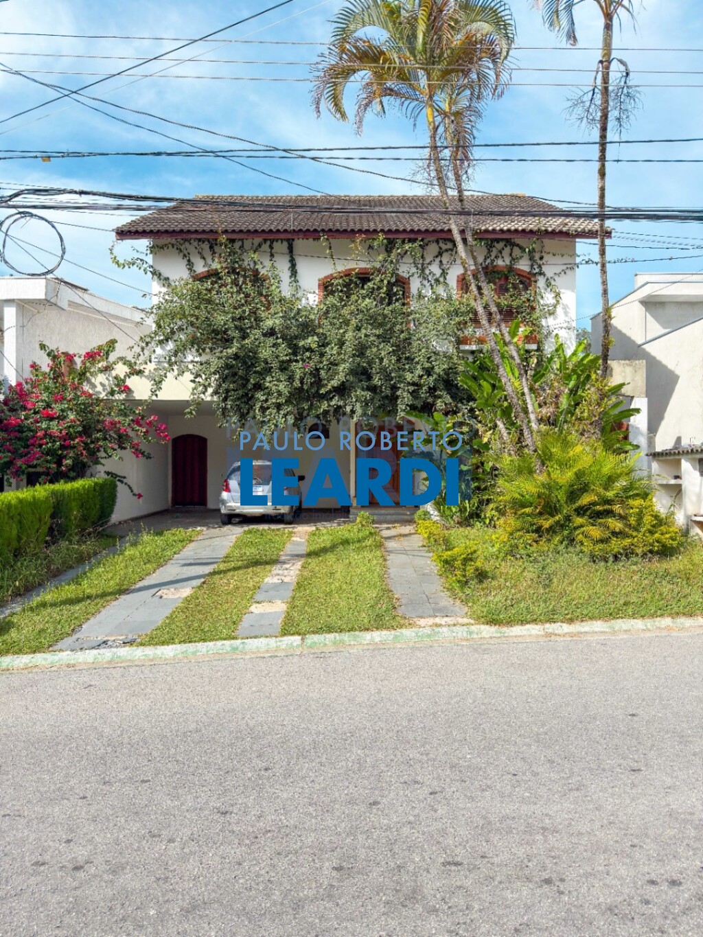 Casa de Condomínio