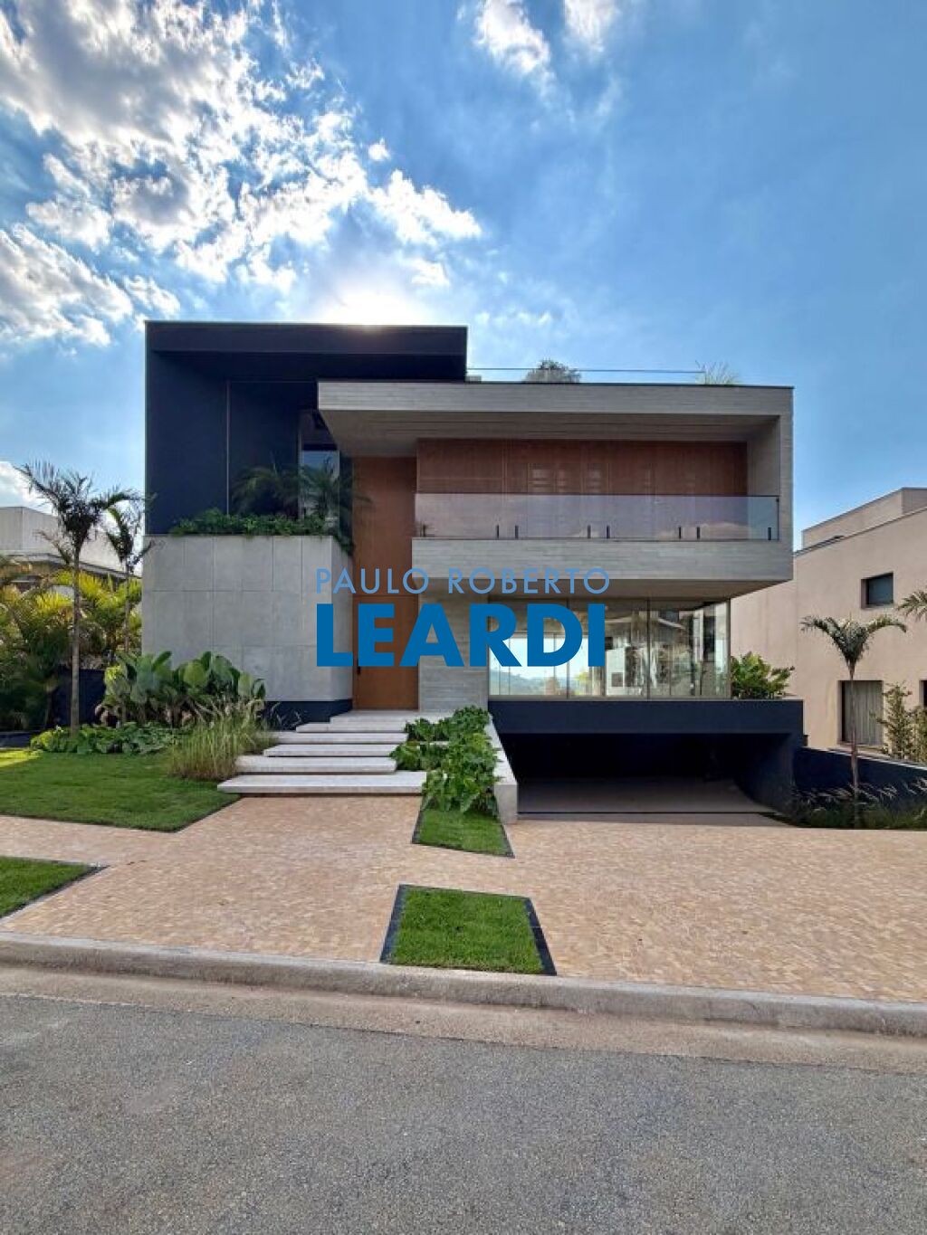Casa de Condomínio