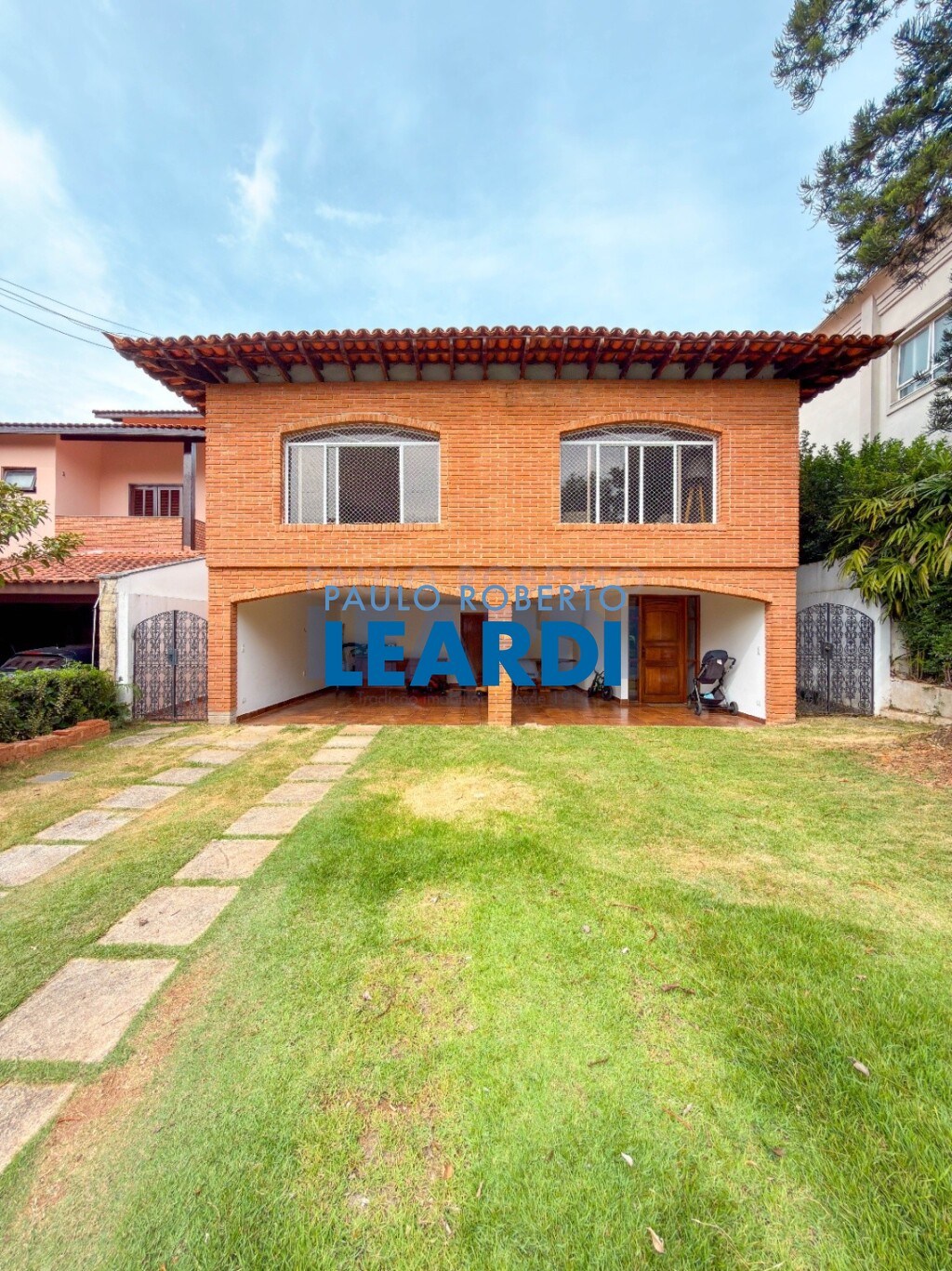 Casa de Condomínio