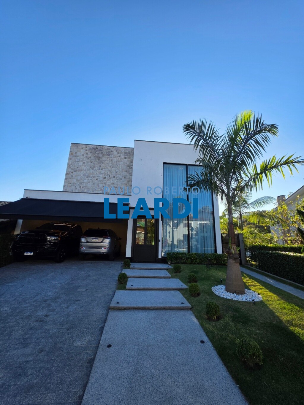 Casa de Condomínio