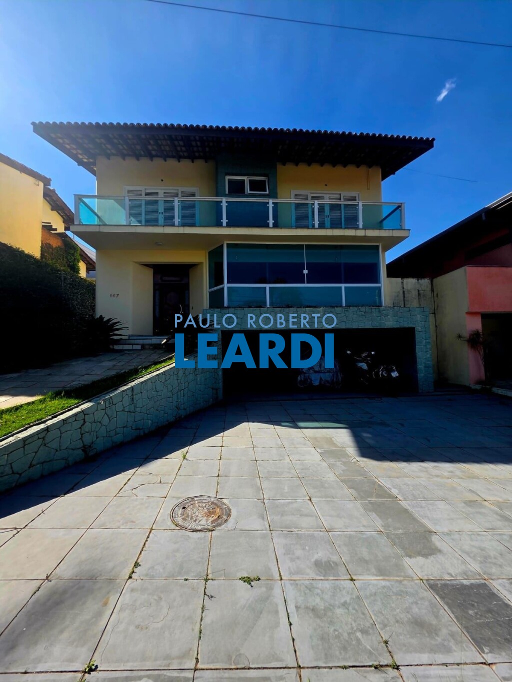 Casa de Condomínio