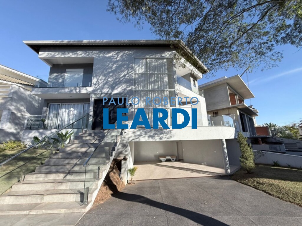 Casa de Condomínio