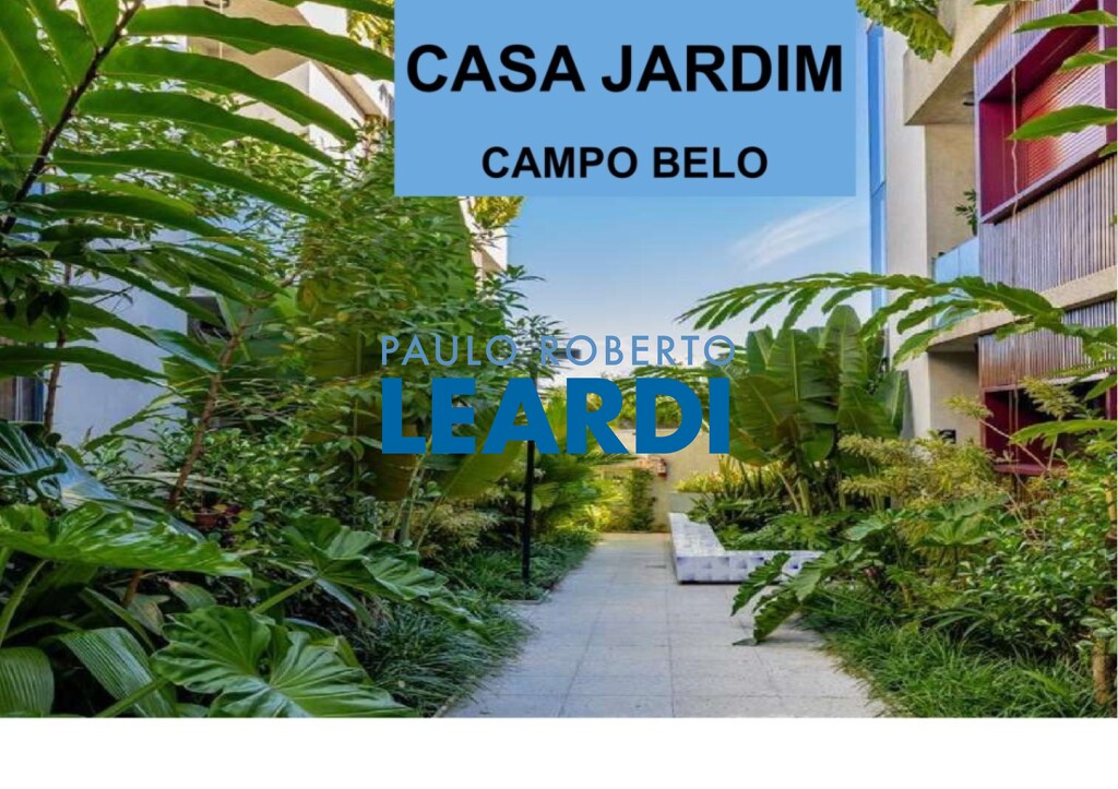 Casa de Condomínio
